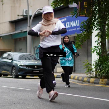 Runner Photo 8887356