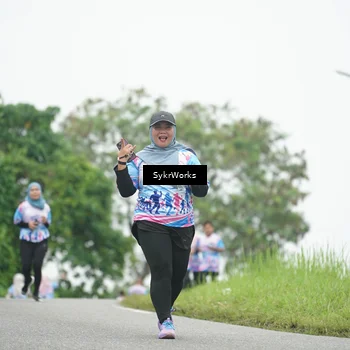 Runner Photo 8887357