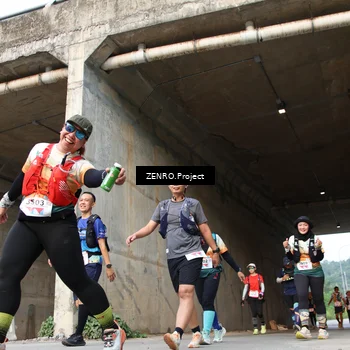 Runner Photo 8887358