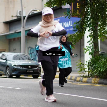 Runner Photo 8887362
