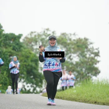 Runner Photo 8887363