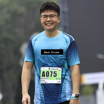 Runner Photo 8887367