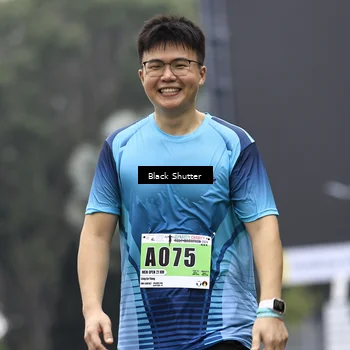 Runner Photo 8887368