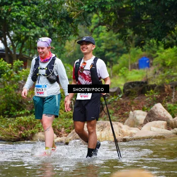 Runner Photo 8887376