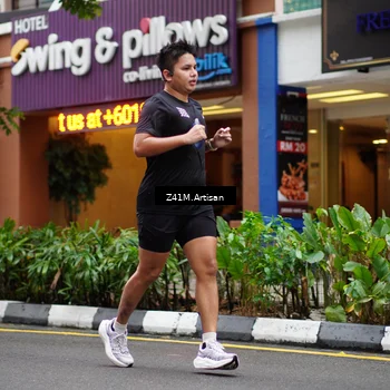 Runner Photo 8887378