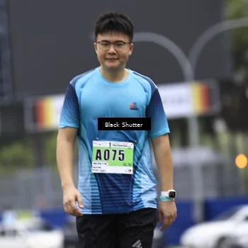 Runner Photo 8887379