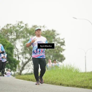 Runner Photo 8887384