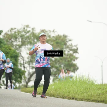 Runner Photo 8887390