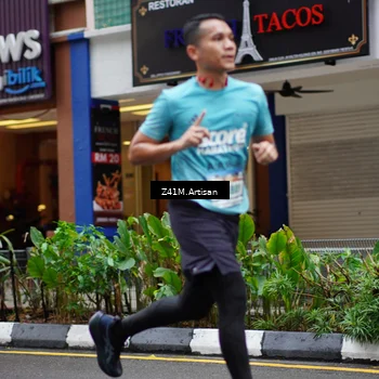 Runner Photo 8887391