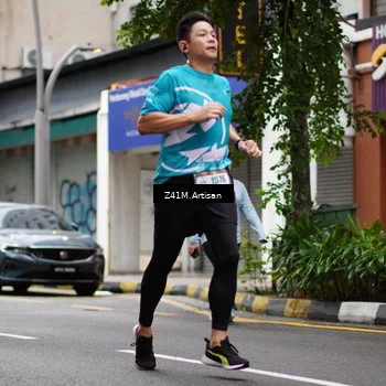 Runner Photo 8887397