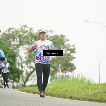 Runner Photo 8887398