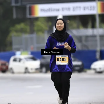 Runner Photo 8887407