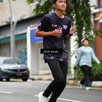 Runner Photo 8887410