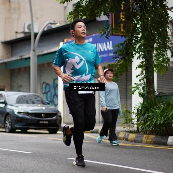 Runner Photo 8887412