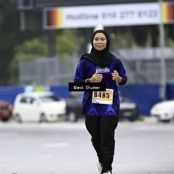 Runner Photo 8887415