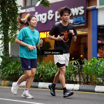 Runner Photo 8887418