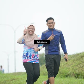 Runner Photo 8887422
