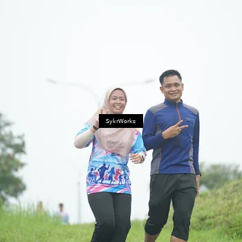Runner Photo 8887427