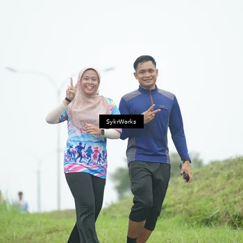Runner Photo 8887434