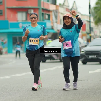 Runner Photo 8887437