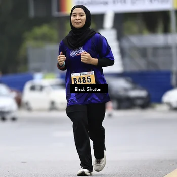 Runner Photo 8887438