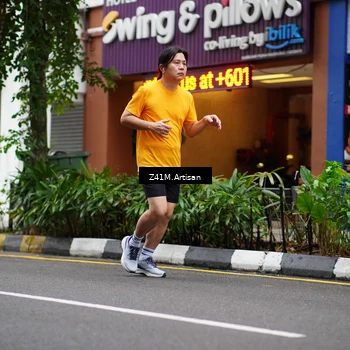Runner Photo 8887441