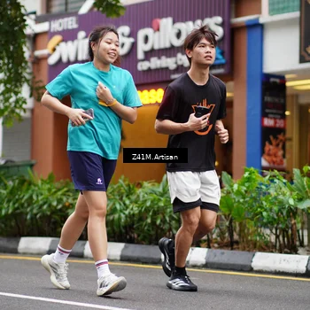 Runner Photo 8887445