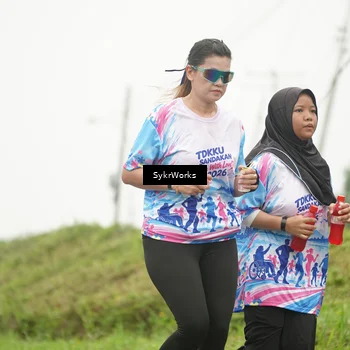 Runner Photo 8887447