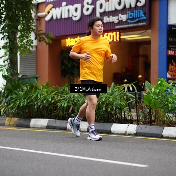 Runner Photo 8887448