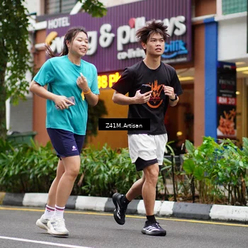 Runner Photo 8887452