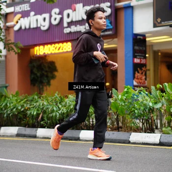 Runner Photo 8887458