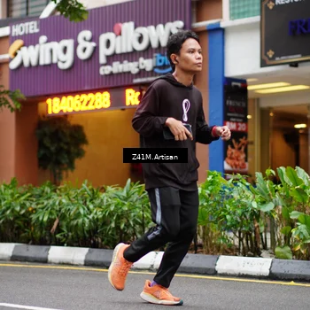 Runner Photo 8887463
