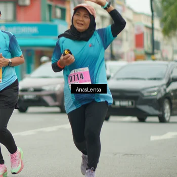 Runner Photo 8887466