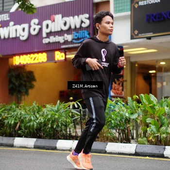 Runner Photo 8887469