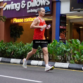 Runner Photo 8887475