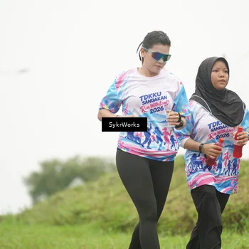 Runner Photo 8887478