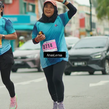 Runner Photo 8887480