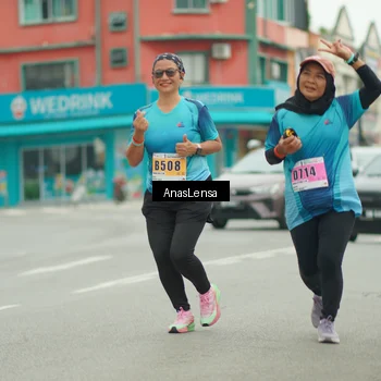 Runner Photo 8887483