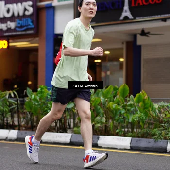 Runner Photo 8887488