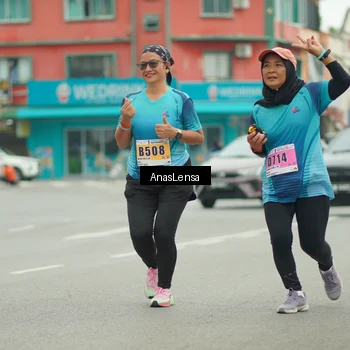 Runner Photo 8887491
