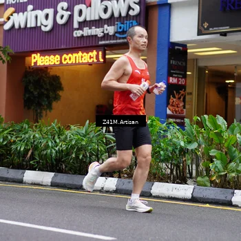Runner Photo 8887494