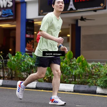 Runner Photo 8887496