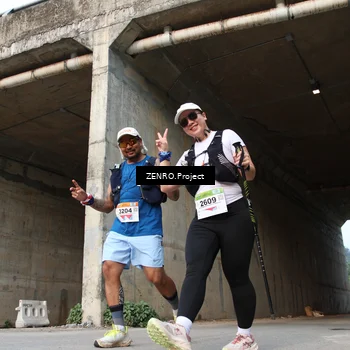 Runner Photo 8887504