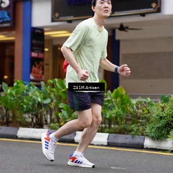 Runner Photo 8887516