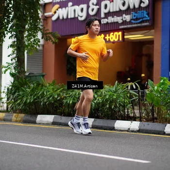 Runner Photo 8887518