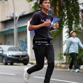 Runner Photo 8887527