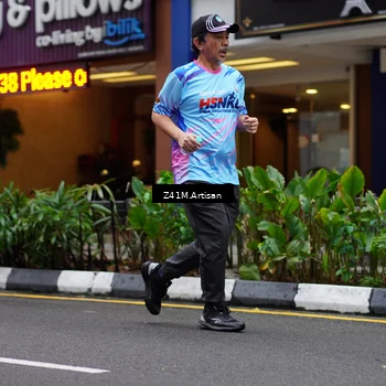 Runner Photo 8887533