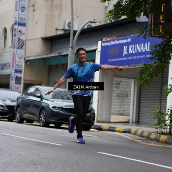 Runner Photo 8887546