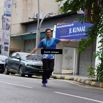 Runner Photo 8887552