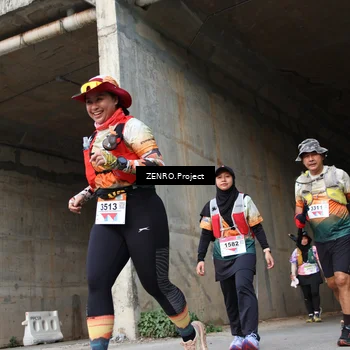 Runner Photo 8887555